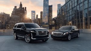 Read more about the article Teterboro Airport Private Jet Car Service