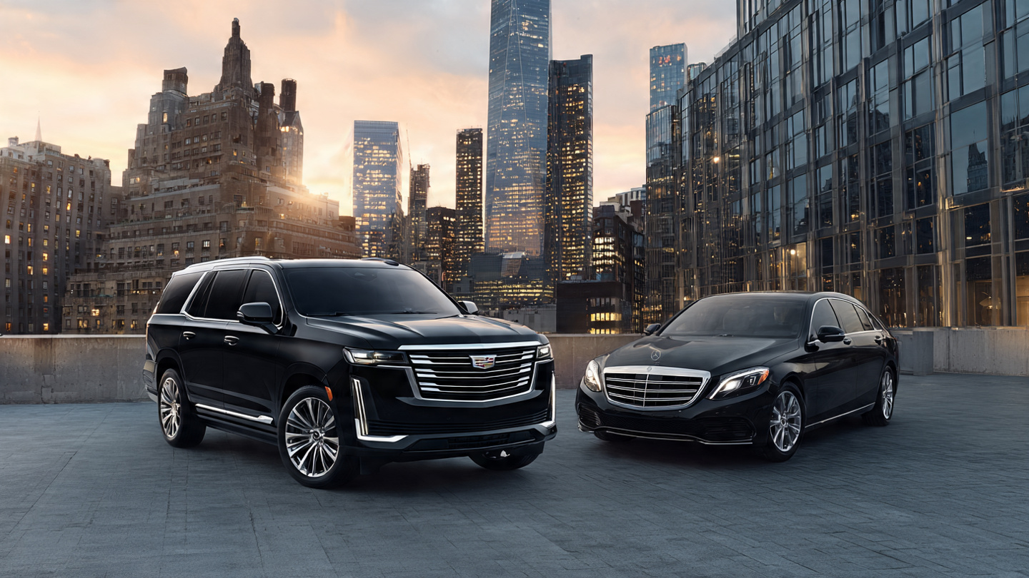 You are currently viewing Teterboro Airport Private Jet Car Service