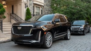 Read more about the article Executive SUV Transportation in Ridgewood, NJ