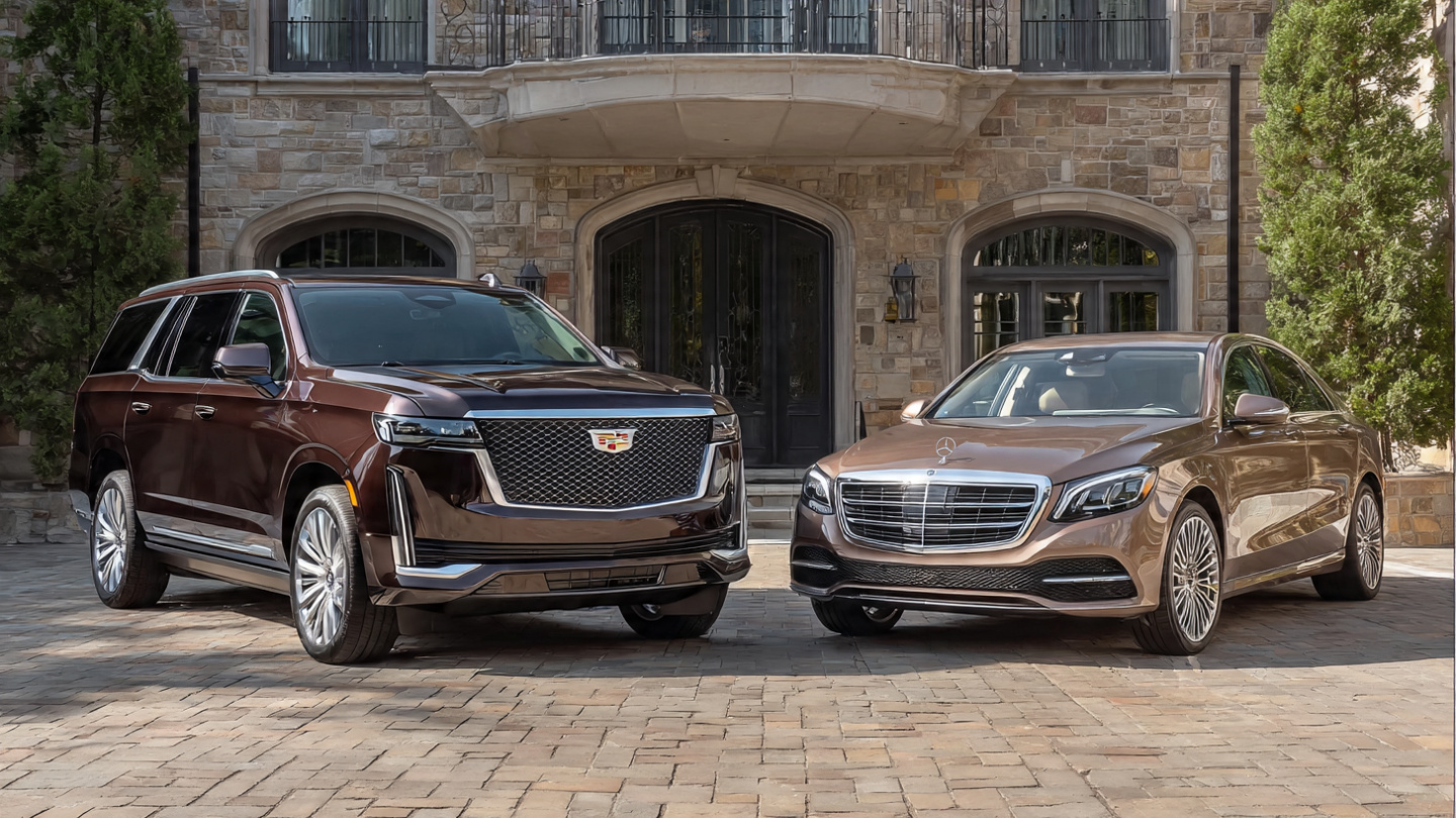 You are currently viewing Luxury Airport Car Service in Saddle River, NJ
